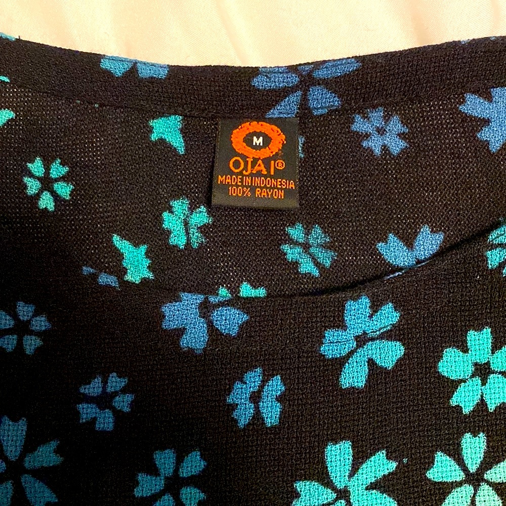 Travel dress